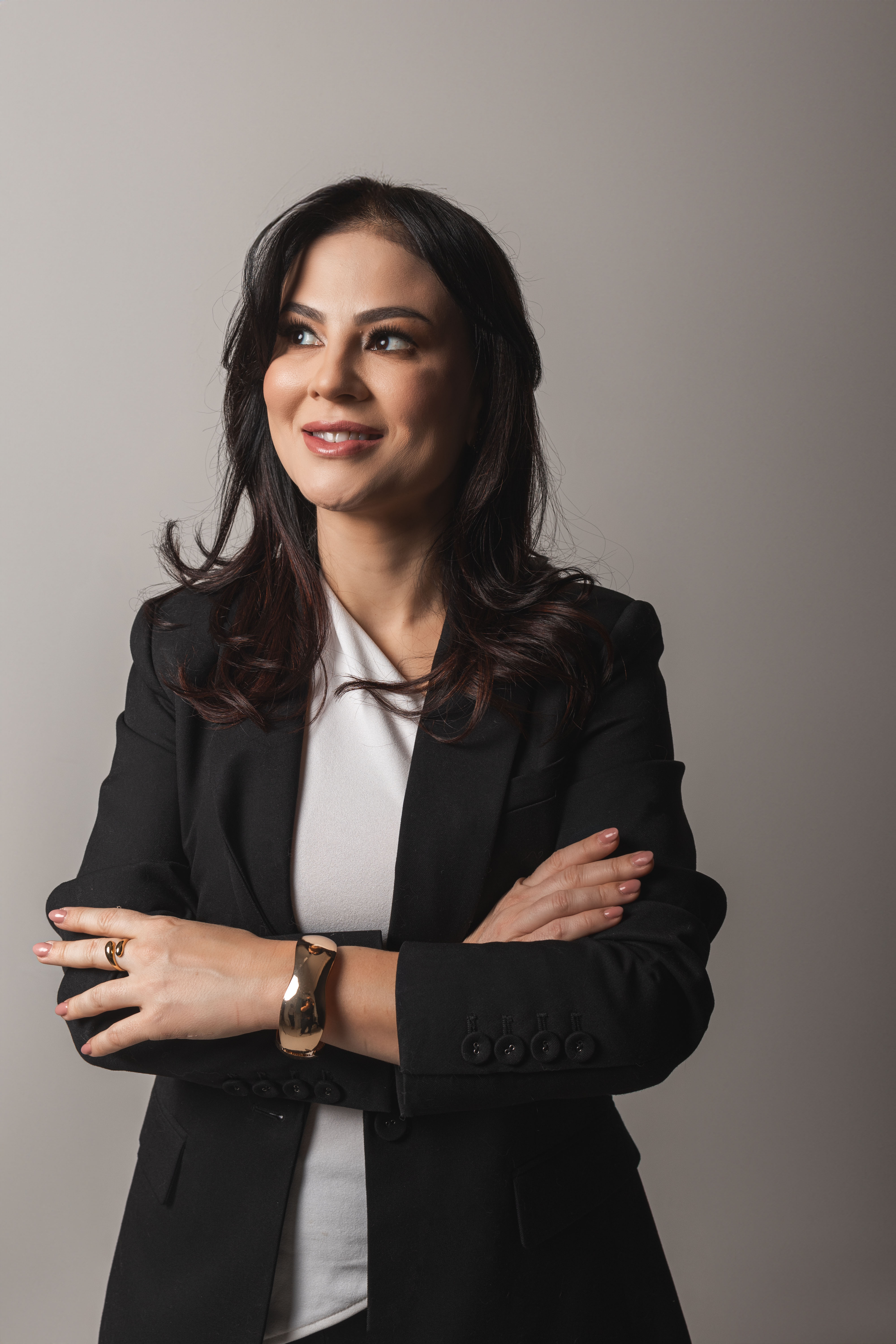Izadora Luiza Pontes, advogada e mediadora familiar
